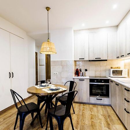 Apartmán Hauzify I El Raco De Puigcerdà Exteriér fotografie