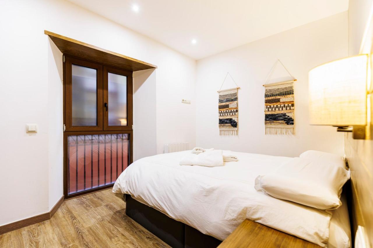 Apartmán Hauzify I El Raco De Puigcerdà Exteriér fotografie