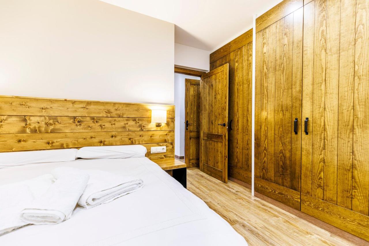Apartmán Hauzify I El Raco De Puigcerdà Exteriér fotografie