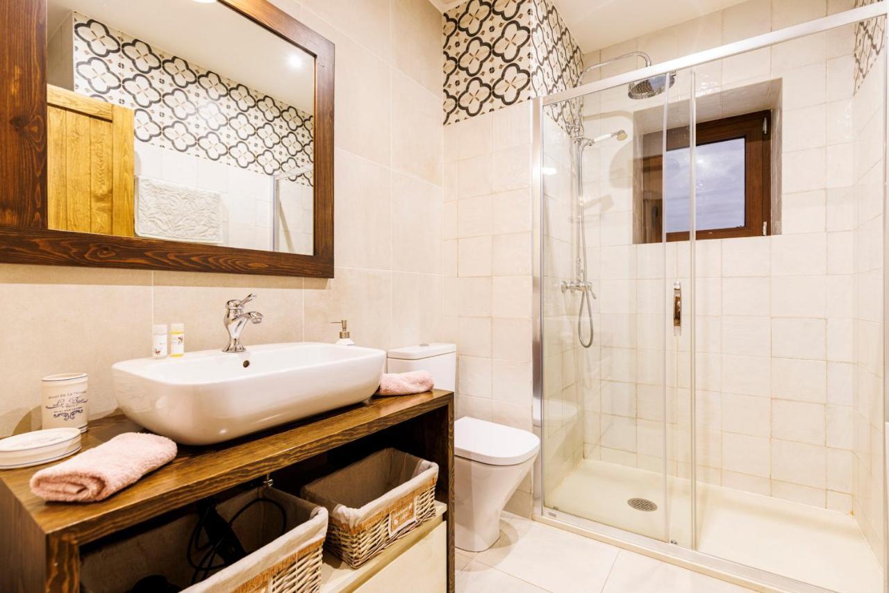 Apartmán Hauzify I El Raco De Puigcerdà Exteriér fotografie